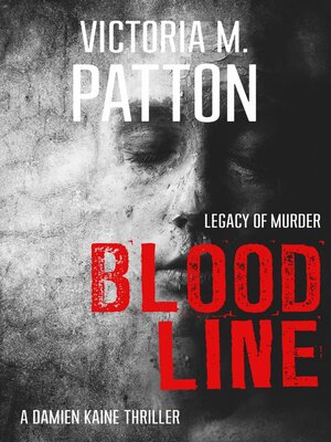 cover image of Bloodline